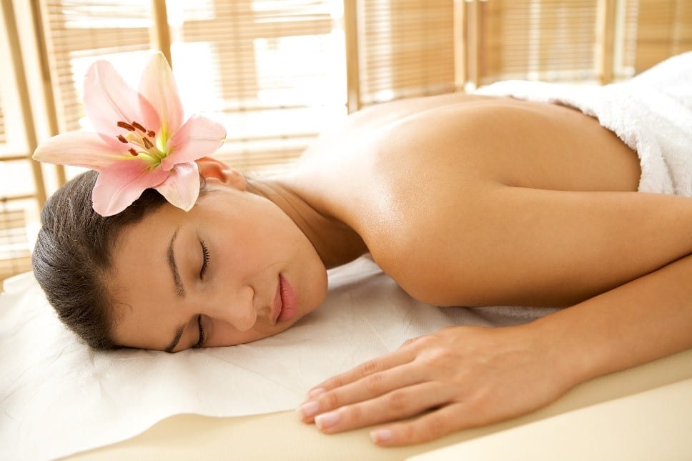 massage