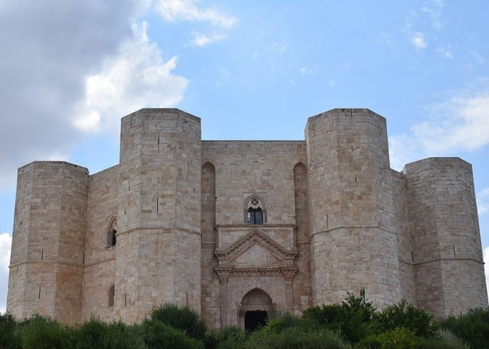 Castel del Monte Castel del Monte