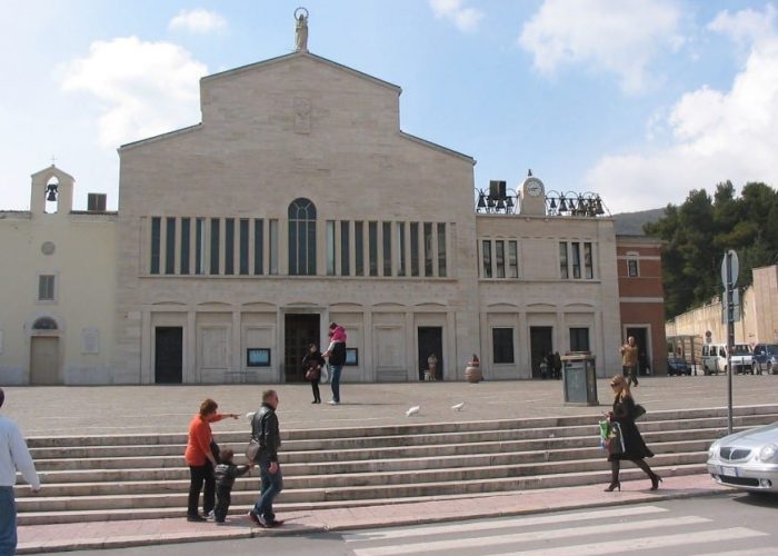 San Giovanni san giovanni