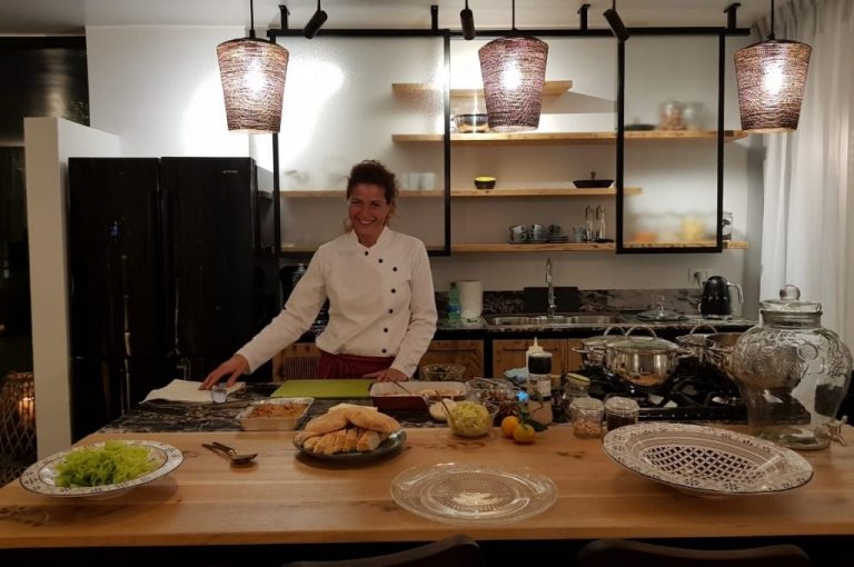 chef chef