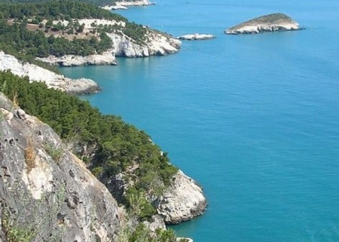 gargano gargano