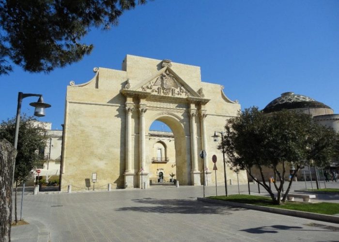 porta napoli porta napoli