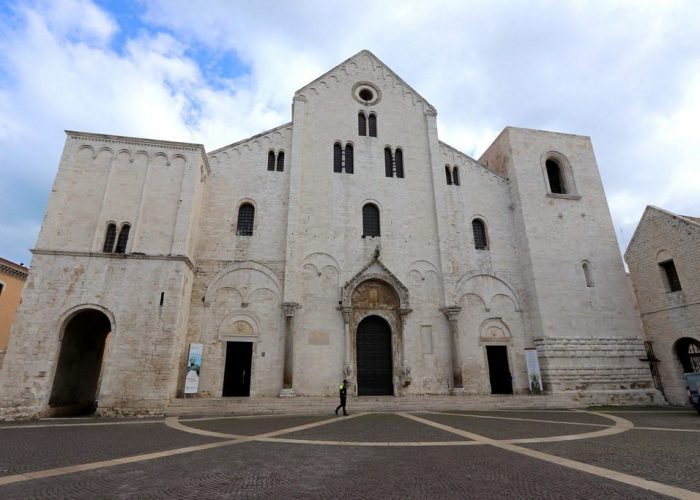 san nicola san nicola